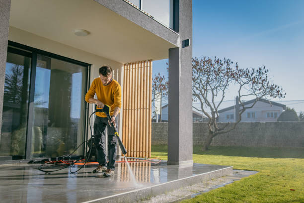 Best Parking Lot and Garage Cleaning  in Gunter, TX